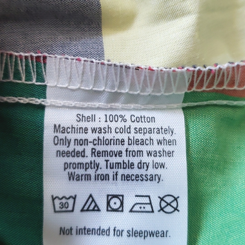 EUC Janie & Jack Baby Girls Off-The-Shoulder Dress - Picture 8 of 8